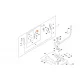 STIHL  Przycisk FA03 435 0200